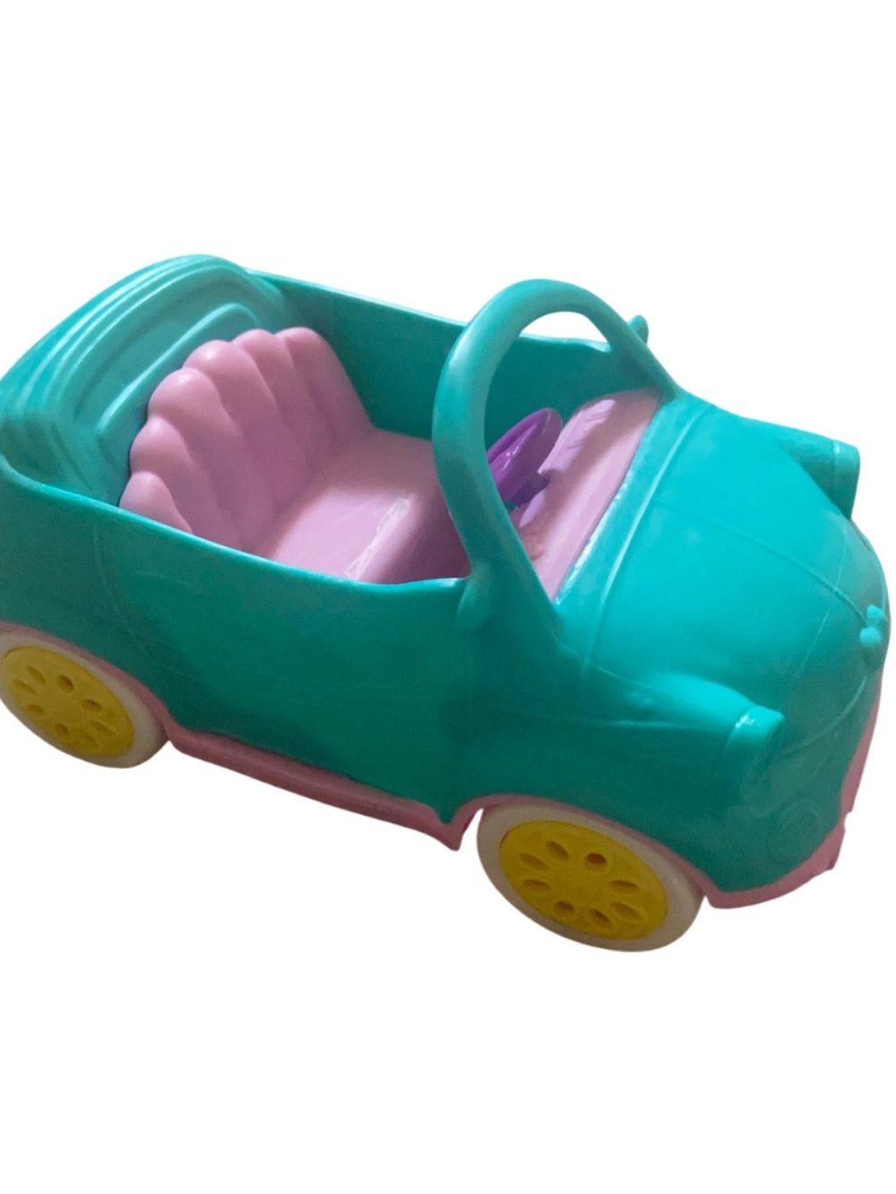 Mattel - Barbie Chelsea Closet Toy Playset And Chelsea Car - Picture 2 of 6